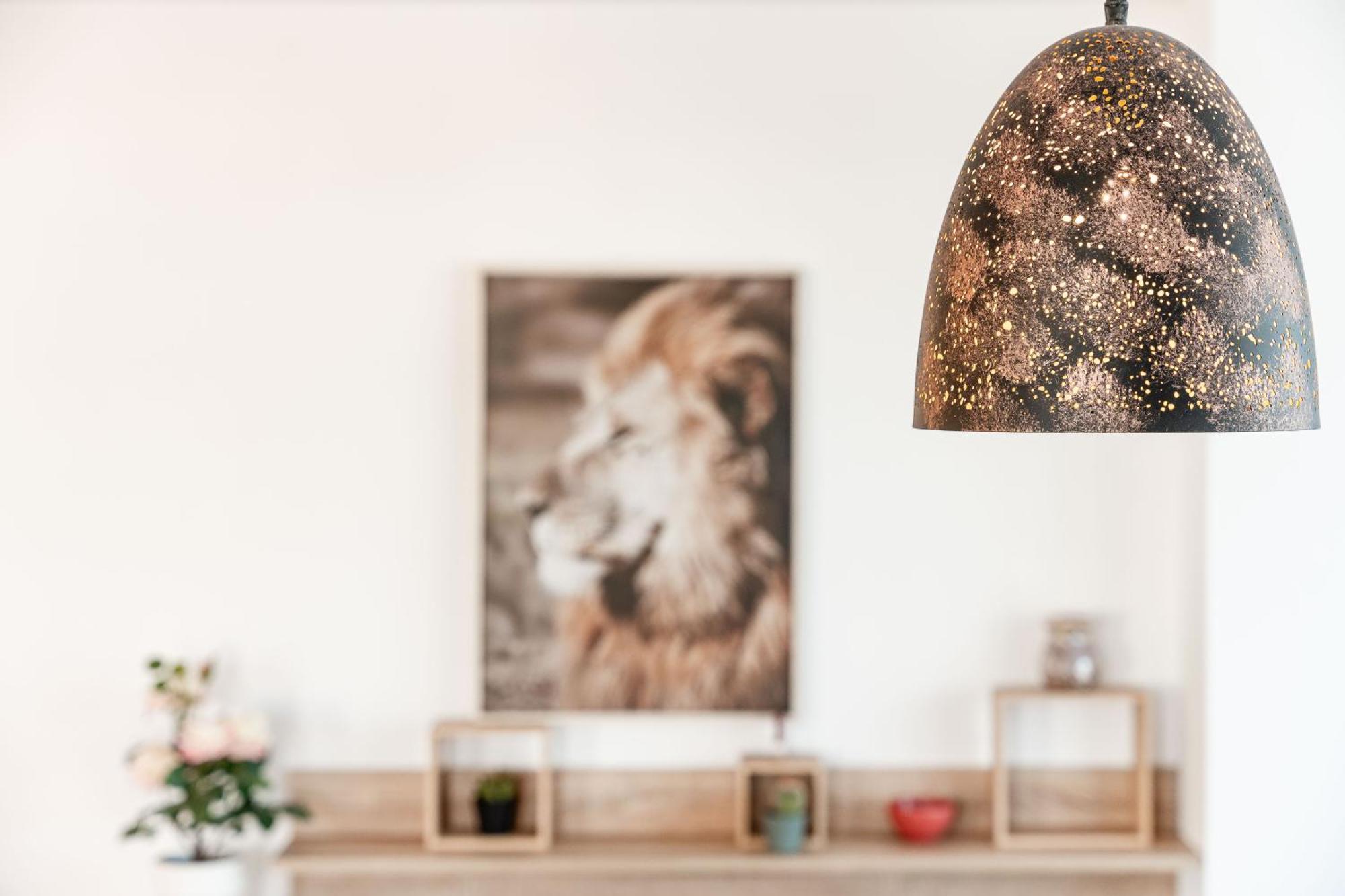Modern Apollus Avenue - By Openhouse Apartment