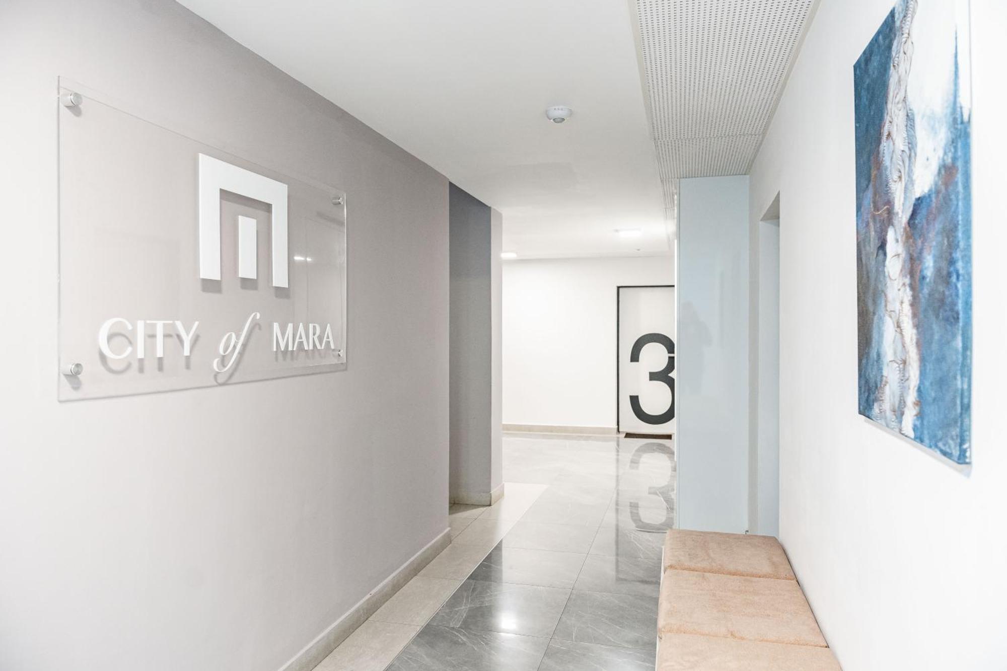 Modern Apollus Avenue - By Openhouse *