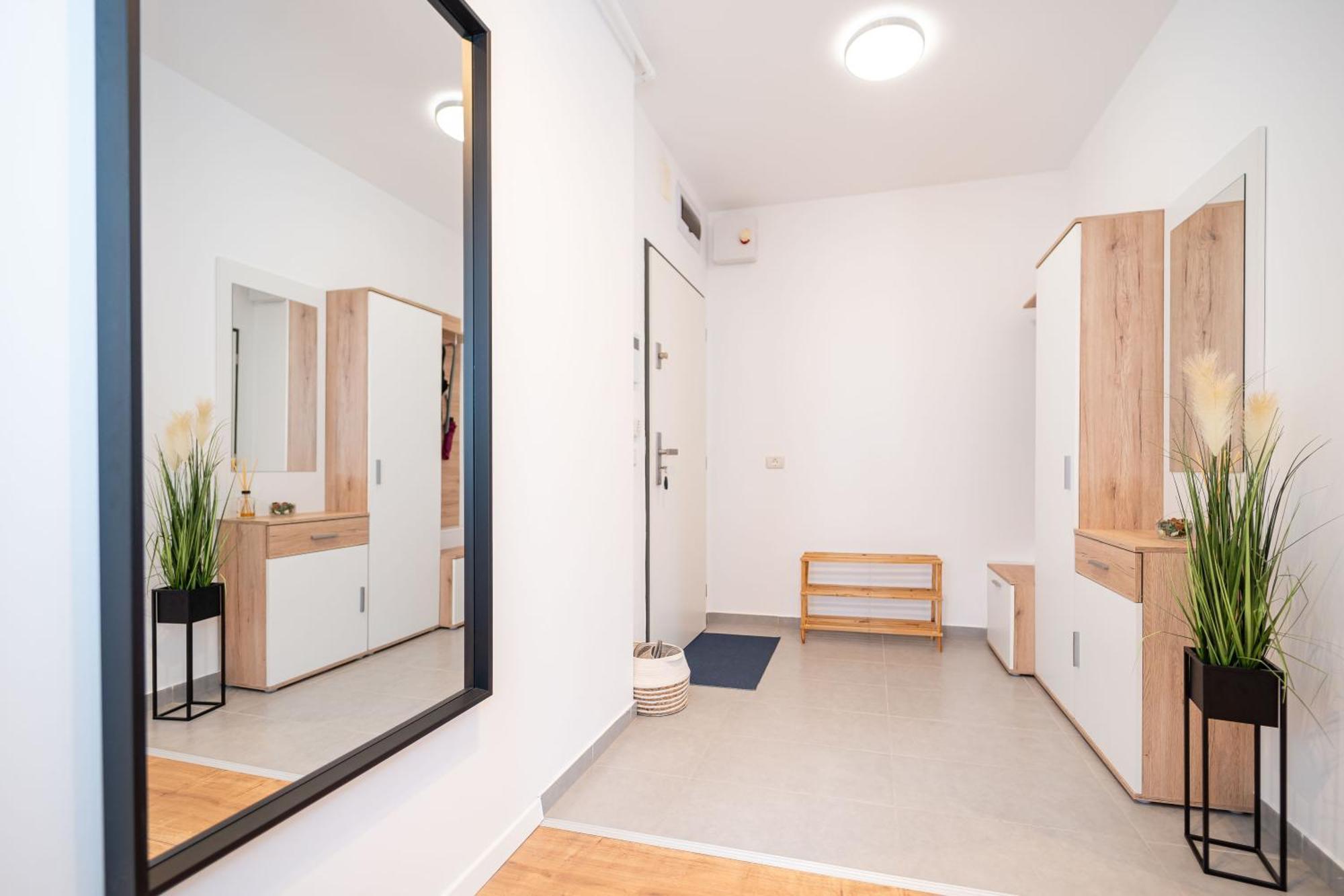 Apartment Modern Apollus Avenue - By Openhouse