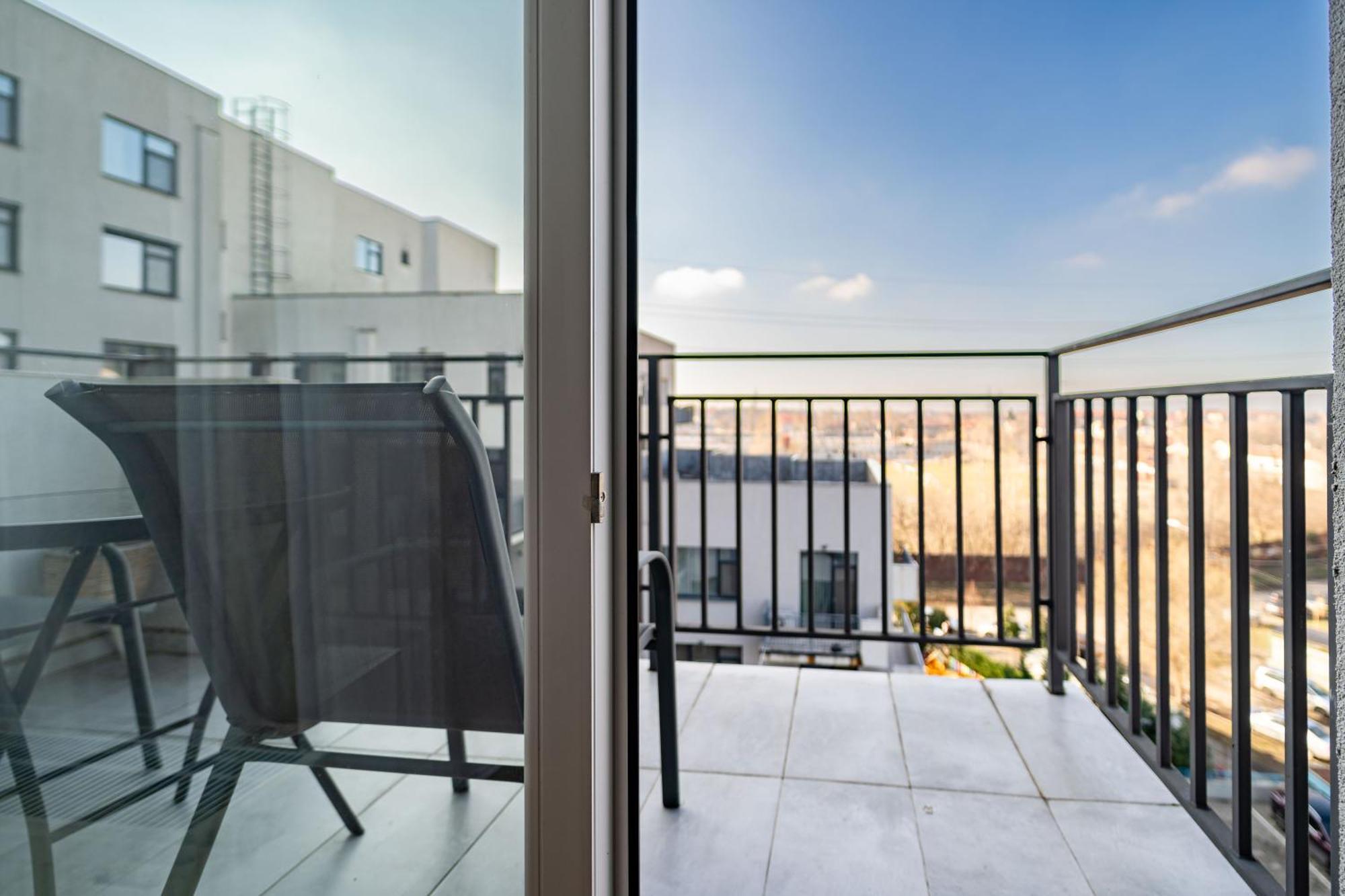 Apartment Modern Apollus Avenue - By Openhouse