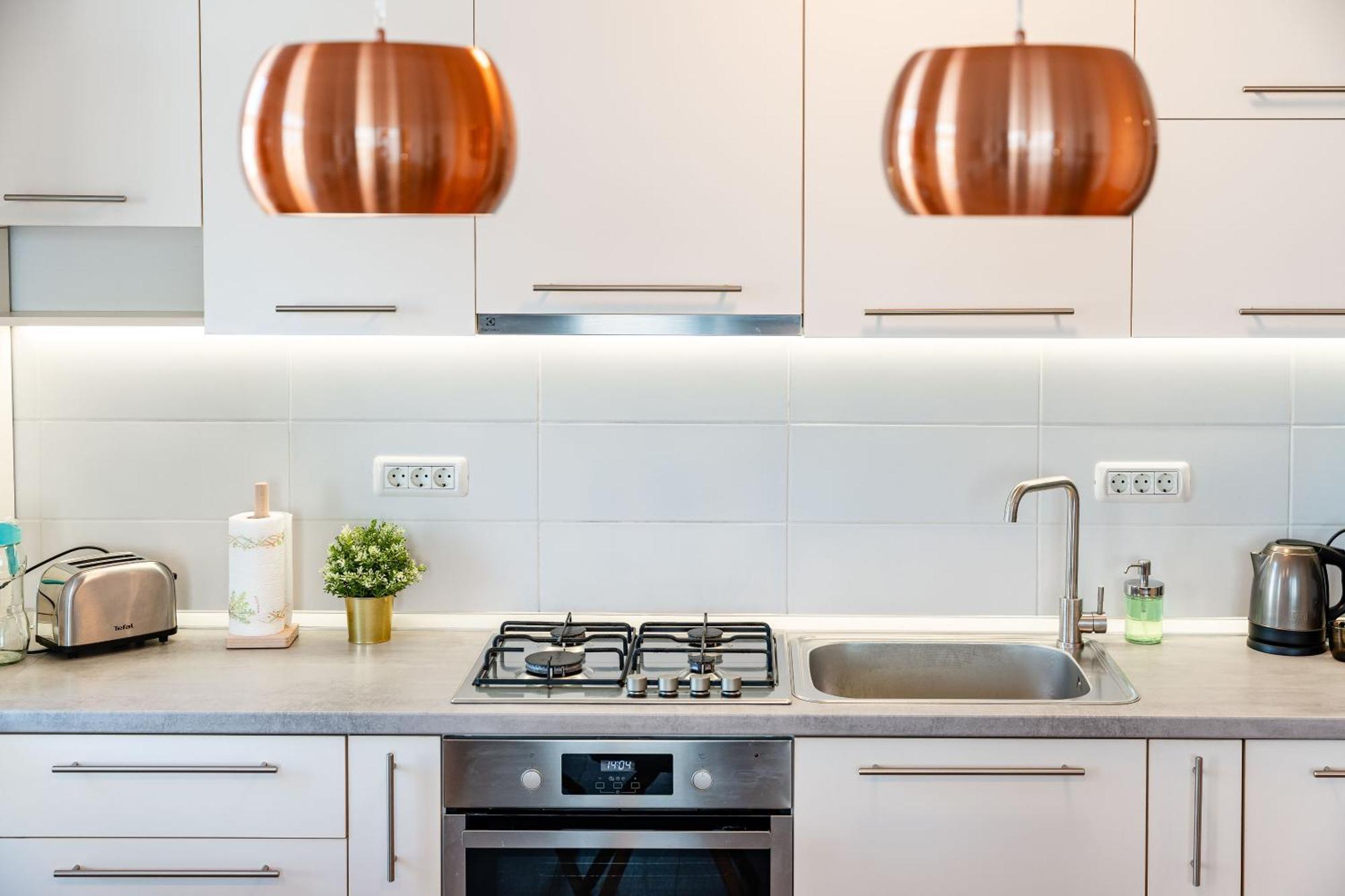 Apartment Modern Apollus Avenue - By Openhouse *