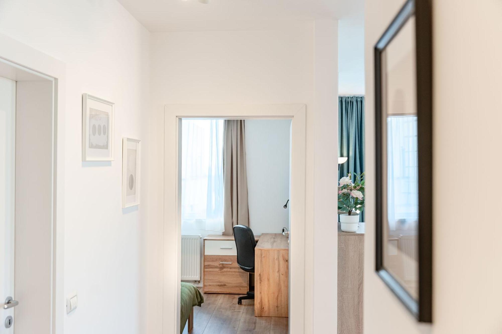 Modern Apollus Avenue - By Openhouse Timişoara